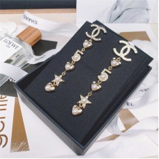 Designer Ear Stud New Shebag Quality Standard 