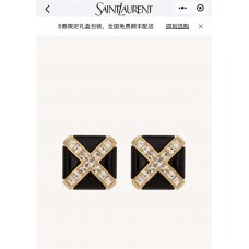 Designer Ear Stud New Shebag Quality Standard 