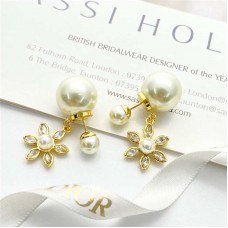 Designer Ear Stud New Shebag Quality Standard 