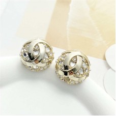 Designer Ear Stud New Shebag Quality Standard 