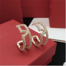 Designer Ear Stud New Shebag Quality Standard 