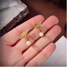 Designer Ear Stud New Shebag Quality Standard 