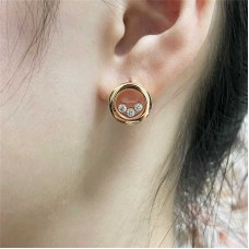 Designer Ear Stud New Shebag Quality Standard 