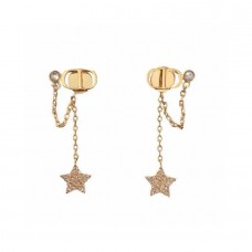 Designer Ear Stud New Shebag Quality Standard 