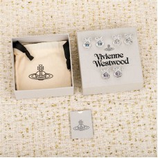 Designer Ear Stud New Shebag Quality Standard 