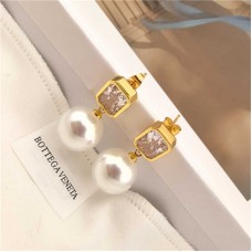 Designer Ear Stud New Shebag Quality Standard 
