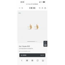 Designer Ear Stud New Shebag Quality Standard 