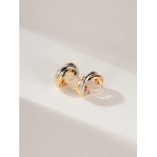 Designer Ear Stud New Shebag Quality Standard 
