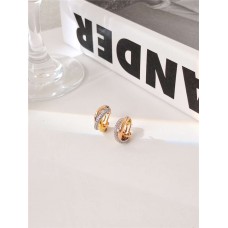 Designer Ear Stud New Shebag Quality Standard 