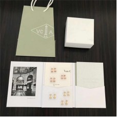 Designer Ear Stud New Shebag Quality Standard 