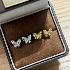 Designer Ear Stud New Shebag Quality Standard 