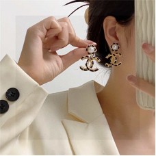 Designer Ear Stud New Shebag Quality Standard 