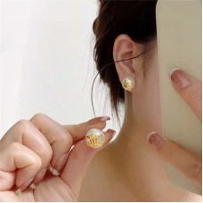 Designer Ear Stud New Shebag Quality Standard 