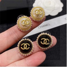 Designer Ear Stud New Shebag Quality Standard 