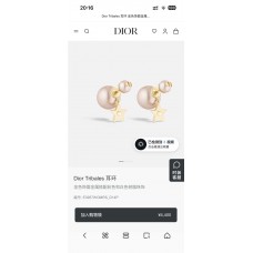 Designer Ear Stud New Shebag Quality Standard 