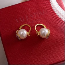 Designer Ear Stud New Shebag Quality Standard 