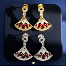 Designer Ear Stud New Shebag Quality Standard 