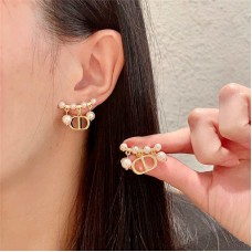 Designer Ear Stud New Shebag Quality Standard 