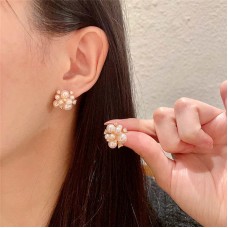 Designer Ear Stud New Shebag Quality Standard 