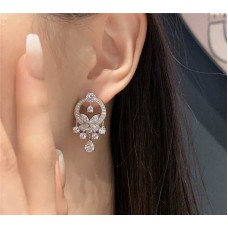 Designer Ear Stud New Shebag Quality Standard 