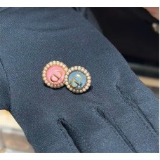 Designer Ear Stud New Shebag Quality Standard 