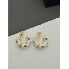 Designer Ear Stud New Shebag Quality Standard 
