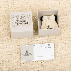 Designer Ear Stud New Shebag Quality Standard 