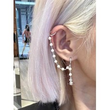 Designer Ear Stud New Shebag Quality Standard 