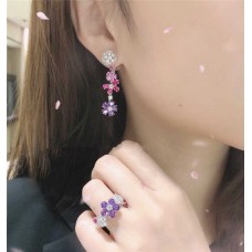 Designer Ear Stud New Shebag Quality Standard 