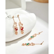 Designer Ear Stud New Shebag Quality Standard 