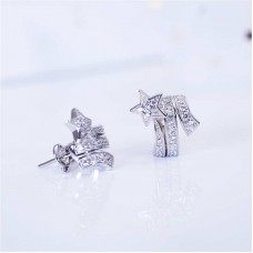 Designer Ear Stud New Shebag Quality Standard 