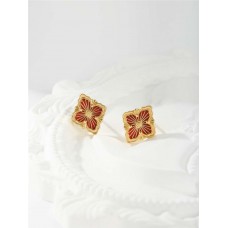Designer Ear Stud New Shebag Quality Standard 