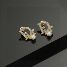 Designer Ear Stud New Shebag Quality Standard 