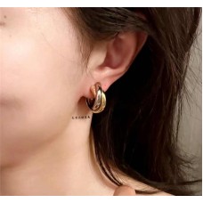 Designer Ear Stud New Shebag Quality Standard 