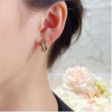 Designer Ear Stud New Shebag Quality Standard 