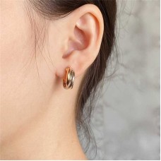 Designer Ear Stud New Shebag Quality Standard 
