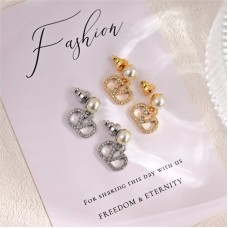Designer Ear Stud New Shebag Quality Standard 
