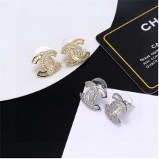 Designer Ear Stud New Shebag Quality Standard 