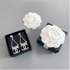 Designer Ear Stud New Shebag Quality Standard 