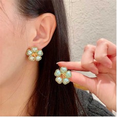 Designer Ear Stud New Shebag Quality Standard 