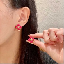 Designer Ear Stud New Shebag Quality Standard 