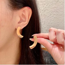 Designer Ear Stud New Shebag Quality Standard 