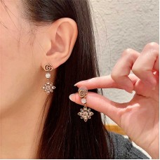 Designer Ear Stud New Shebag Quality Standard 