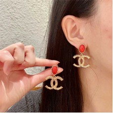 Designer Ear Stud New Shebag Quality Standard 
