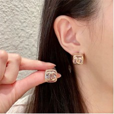 Designer Ear Stud New Shebag Quality Standard 