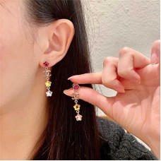 Designer Ear Stud New Shebag Quality Standard 