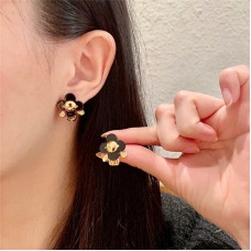 Designer Ear Stud New Shebag Quality Standard 