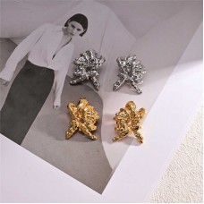 Designer Ear Stud New Shebag Quality Standard 