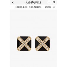 Designer Ear Stud New Shebag Quality Standard 