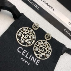 Designer Ear Stud New Shebag Quality Standard 